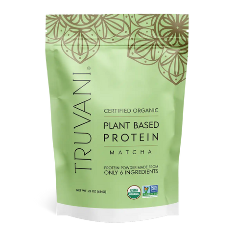 Plant Based Protein Powder (20 Serve Bag)