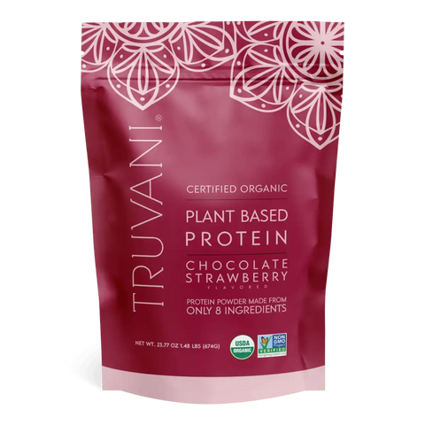 Plant Based Protein Powder (20 Serve Bag)