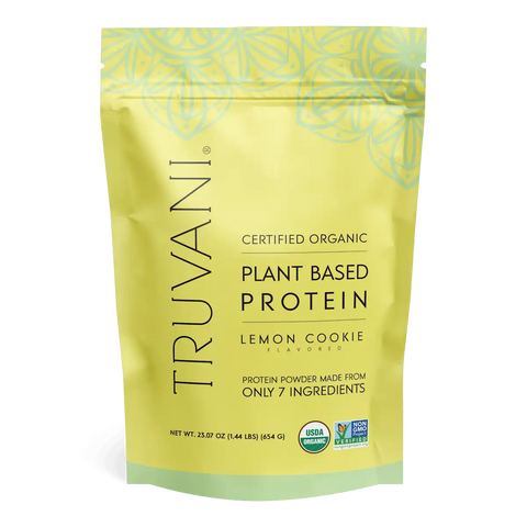 Plant Based Protein Powder (20 Serve Bag)