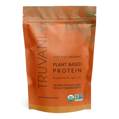 Plant Based Protein Powder (20 Servings)