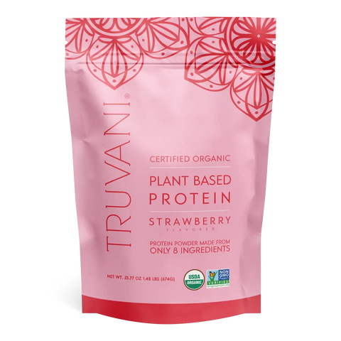 Plant Based Protein Powder (20 Servings)
